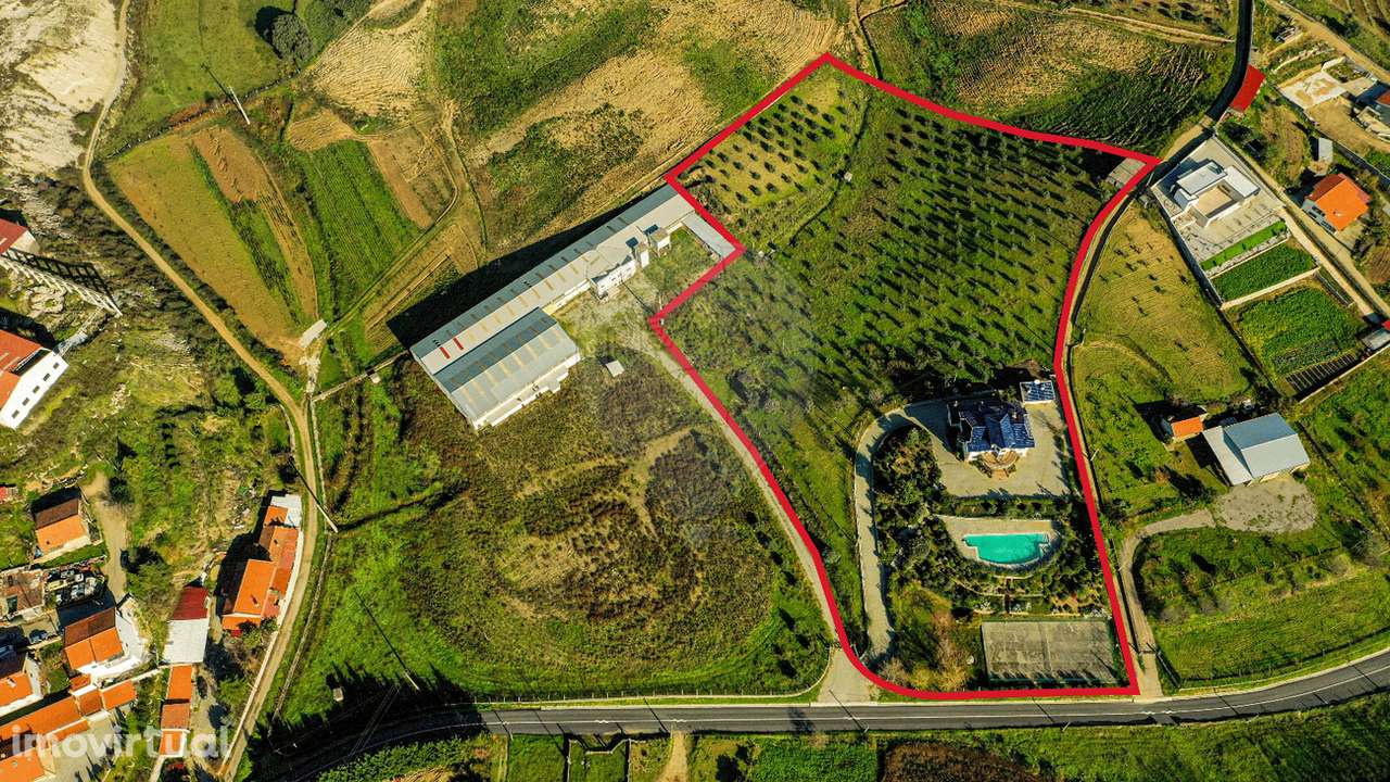 Moradia T8 para venda - Grande imagem: 3/40