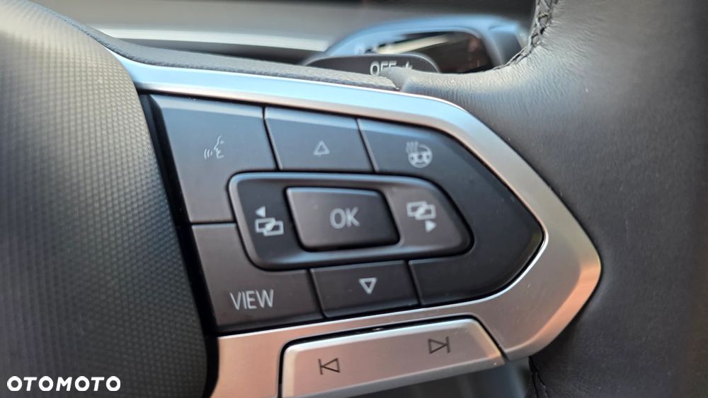Volkswagen Tayron 1.5 eTSI mHEV Life DSG - 24