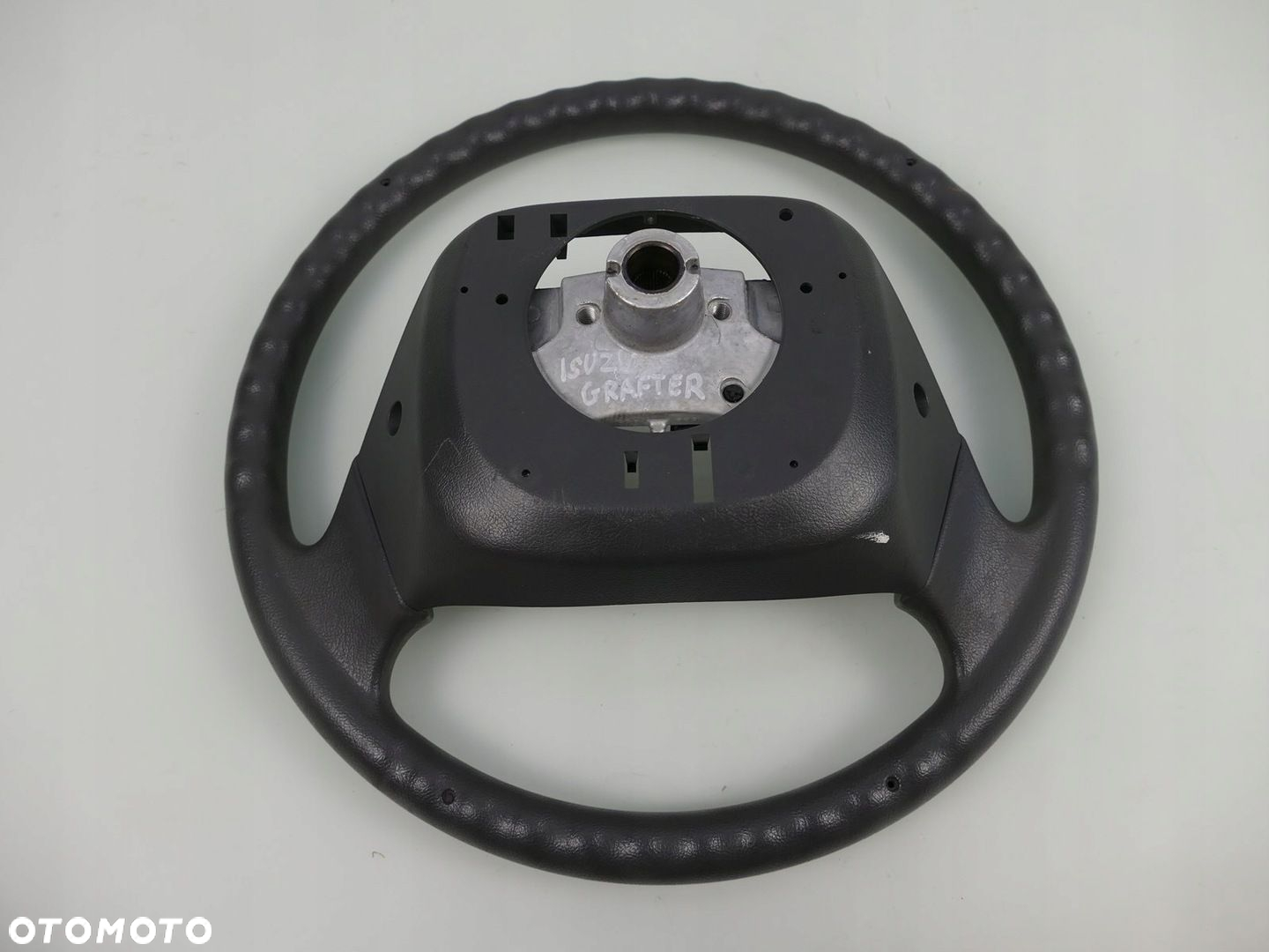 ISUZU N35 N75 NPR NQR GRAFTER VI GENERACJA KIEROWNICA ŁADNA - 6