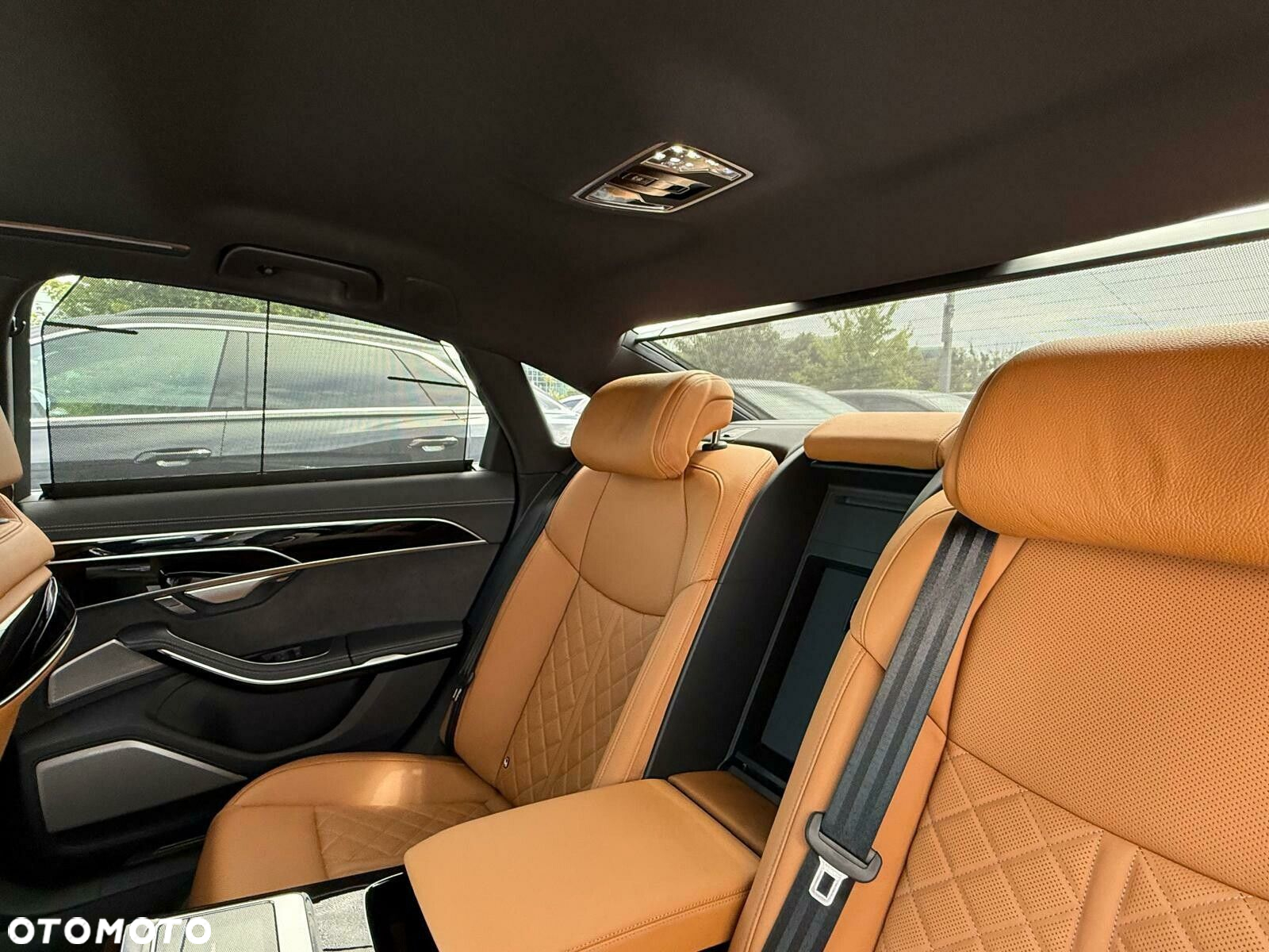 Audi A8 - 20