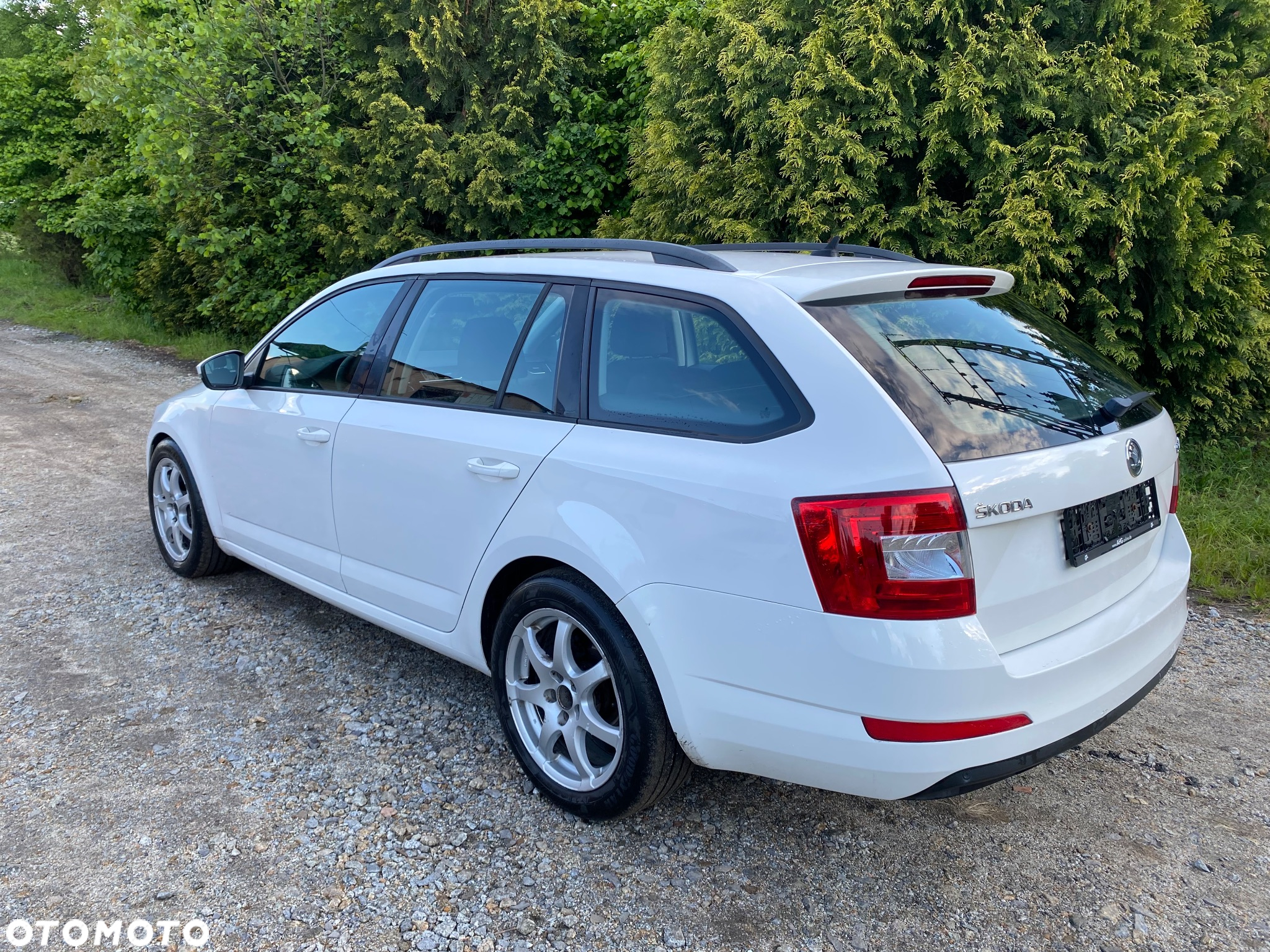 Skoda Octavia 1.6 TDI Green tec Ambition - 10