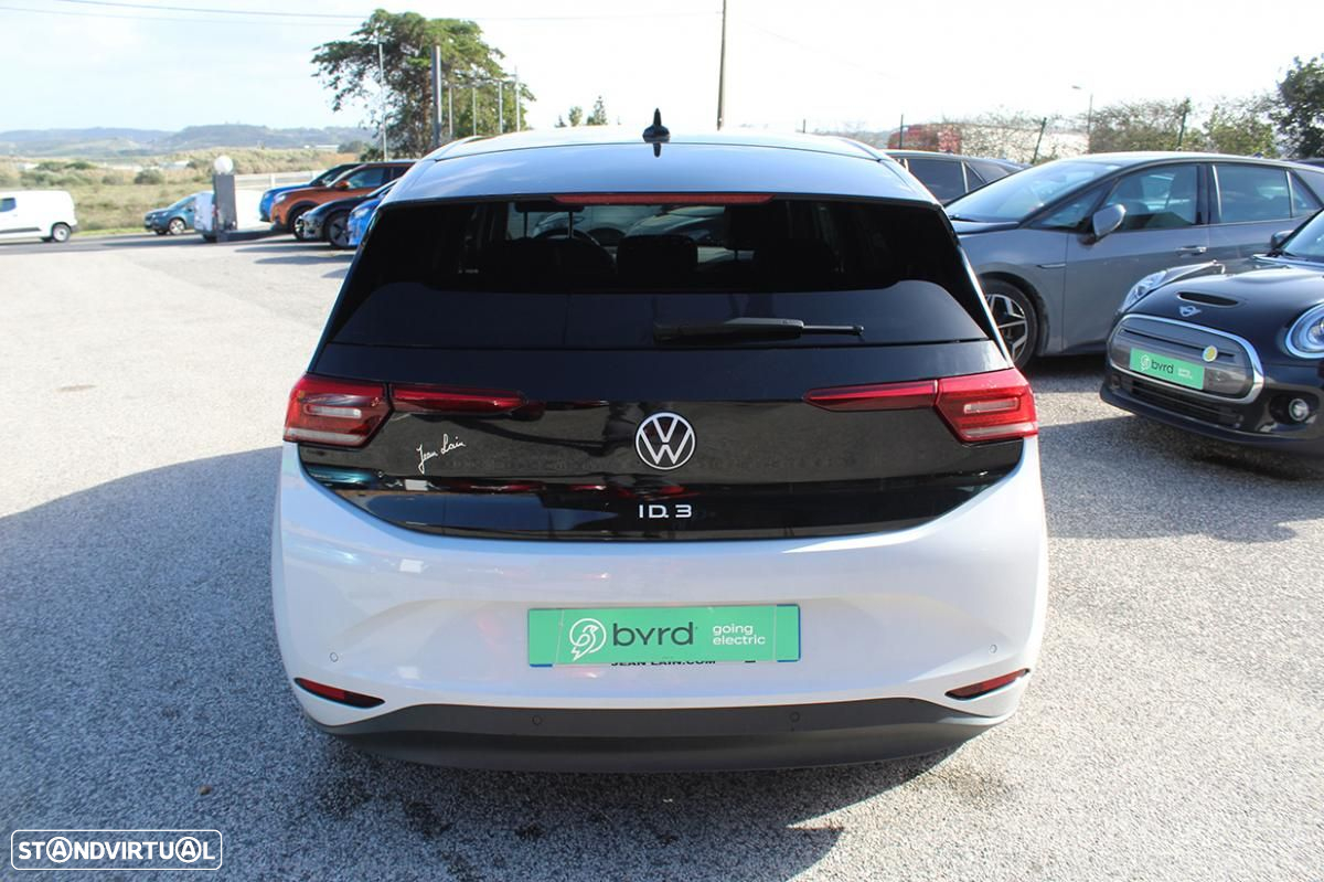 VW ID.3 Pro Performance Tech - 7