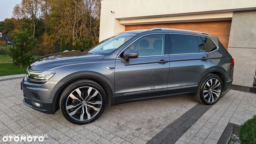 Volkswagen Tiguan Allspace ver-1-4-tsi-bmt-act-highline-dsg - 38