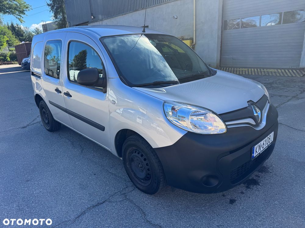 Renault Kangoo - 3
