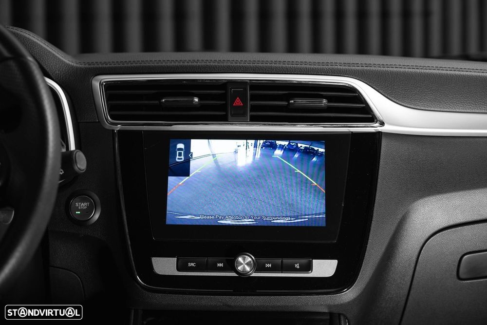 MG ZS EV 44.5 kWh Luxury - 22