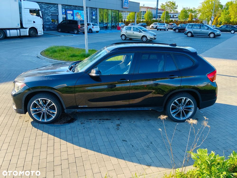 BMW X1 ver-xdrive28i-sport-line - 4