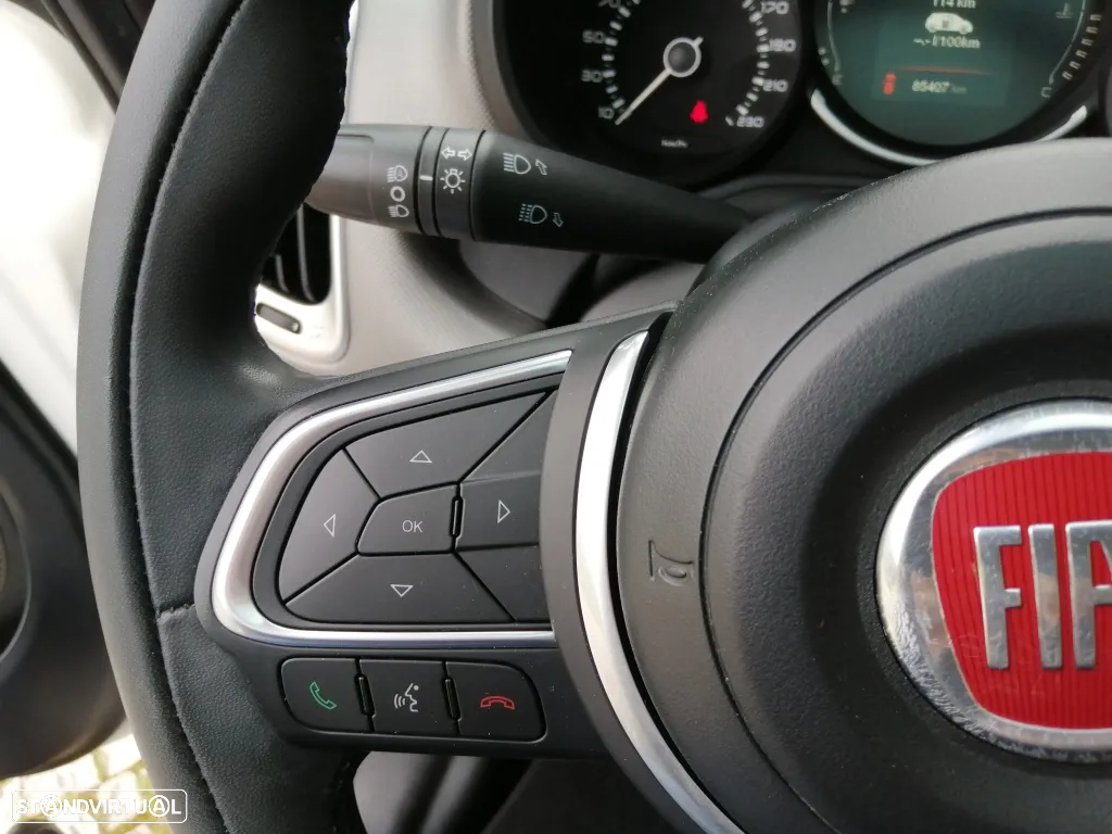 Fiat 500L 1.3 MJ Pop Star S&S - 29