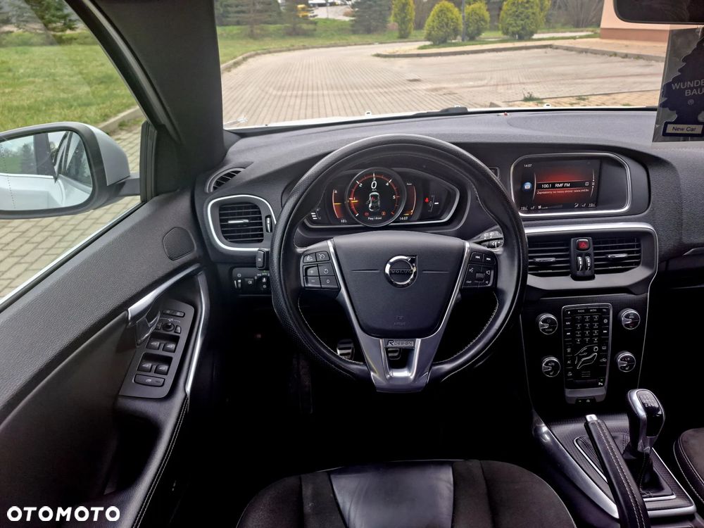 Volvo V40 D3 RDesign - 30