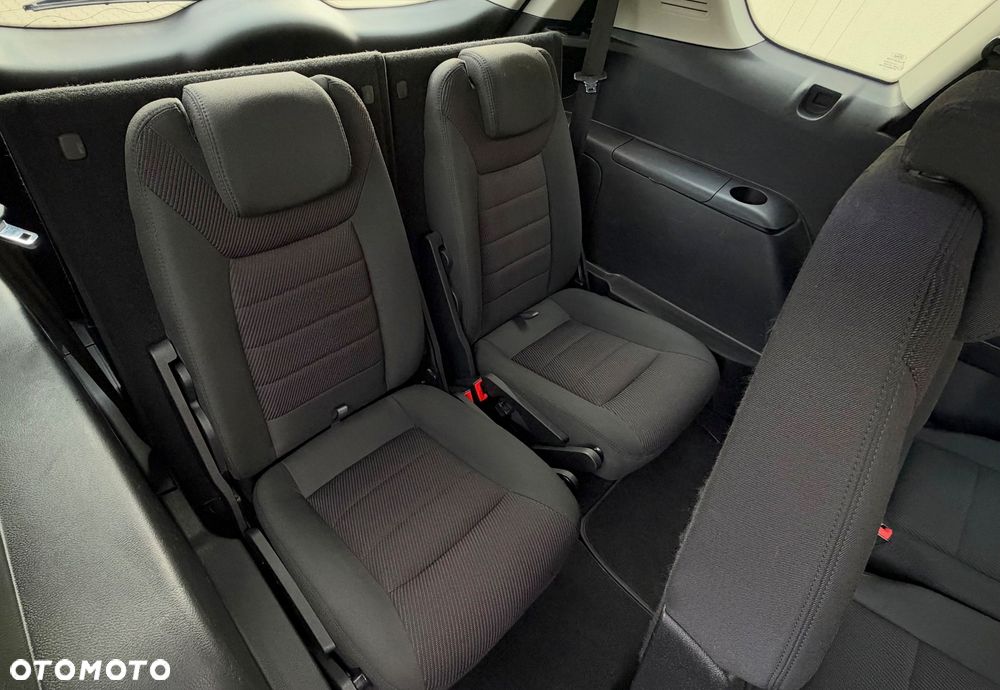 Ford S-Max 2.0 TDCi Titanium - 6