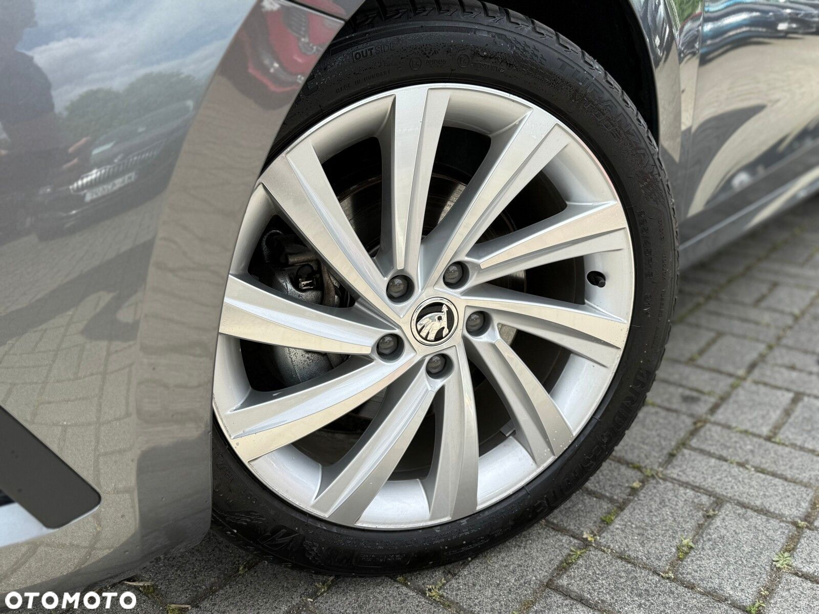 Skoda Octavia - 28