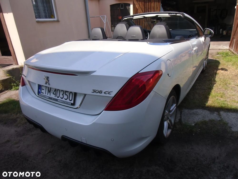 Peugeot 308 1.6 Premium - 4