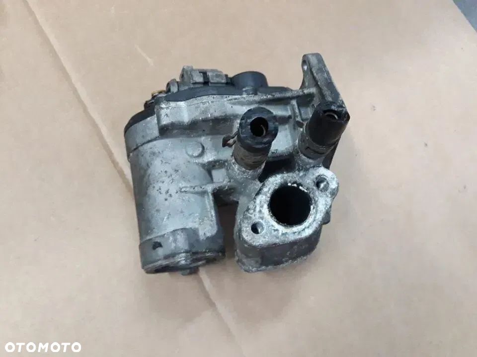 ZAWÓR EGR 1.6 FSI 03C131503B BLF SPRAWNY GWARANCJA WYSYŁKA !!!!!!!