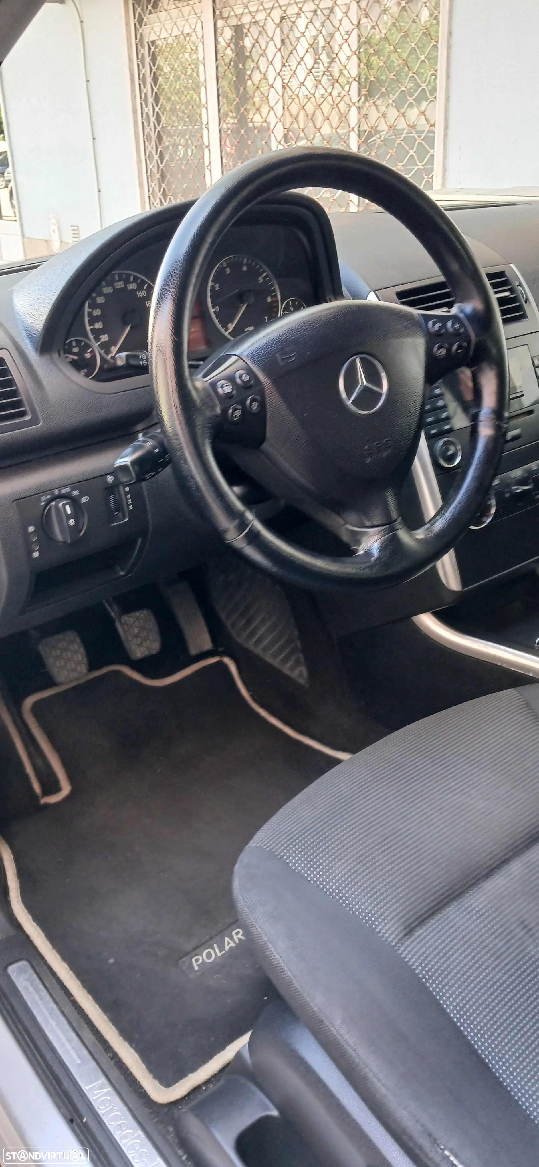 Mercedes-Benz A 150 - 8