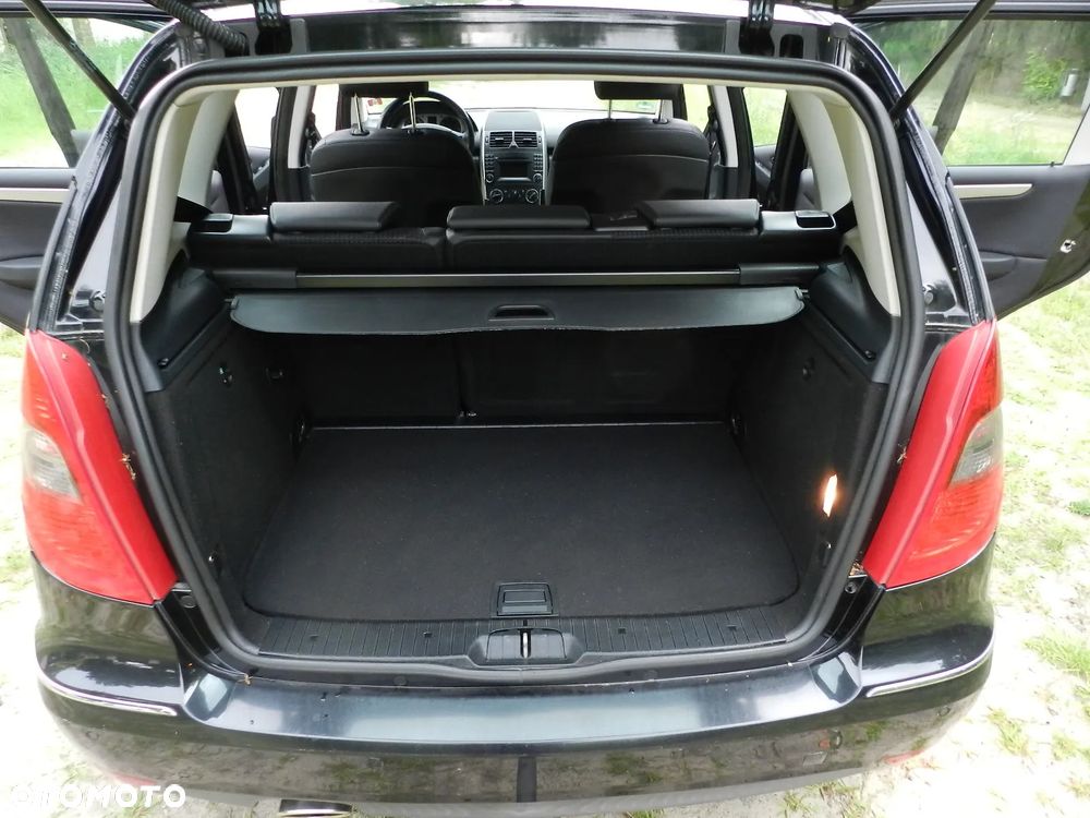 Mercedes-Benz Klasa A 200 Autotronic Avantgarde Special Edition - 20