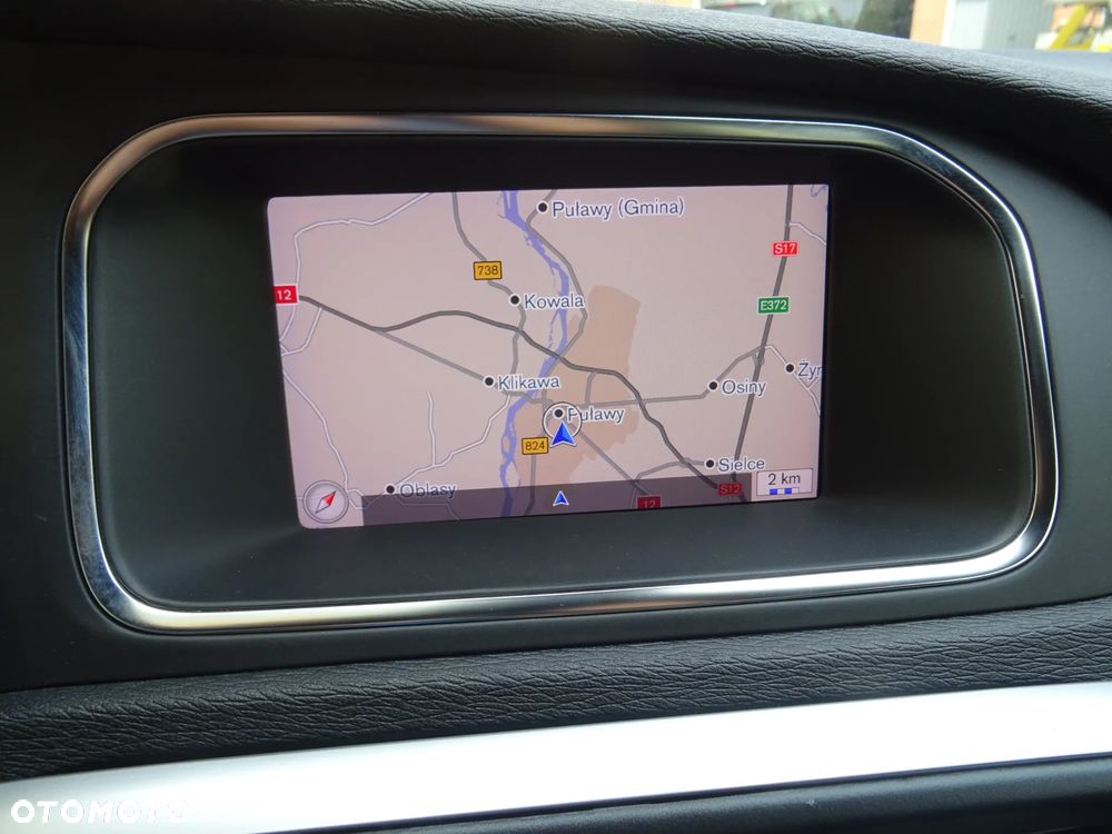 Volvo V40 D2 RDesign - 10