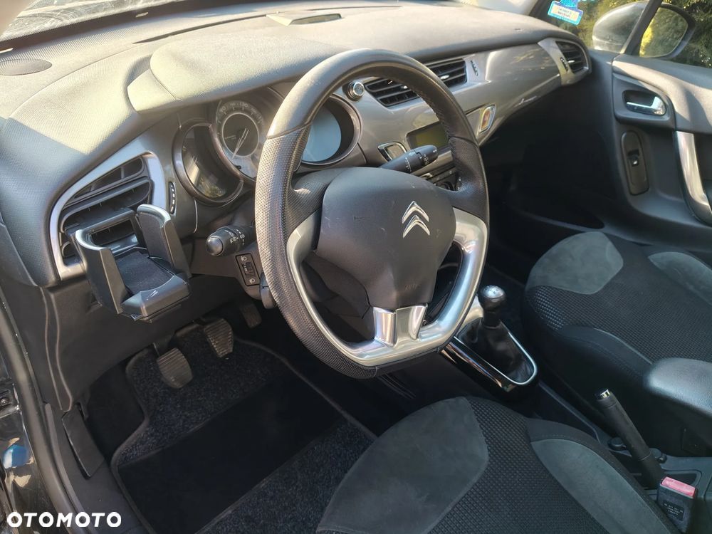 Citroën C3 VTi 95 Exclusive - 7