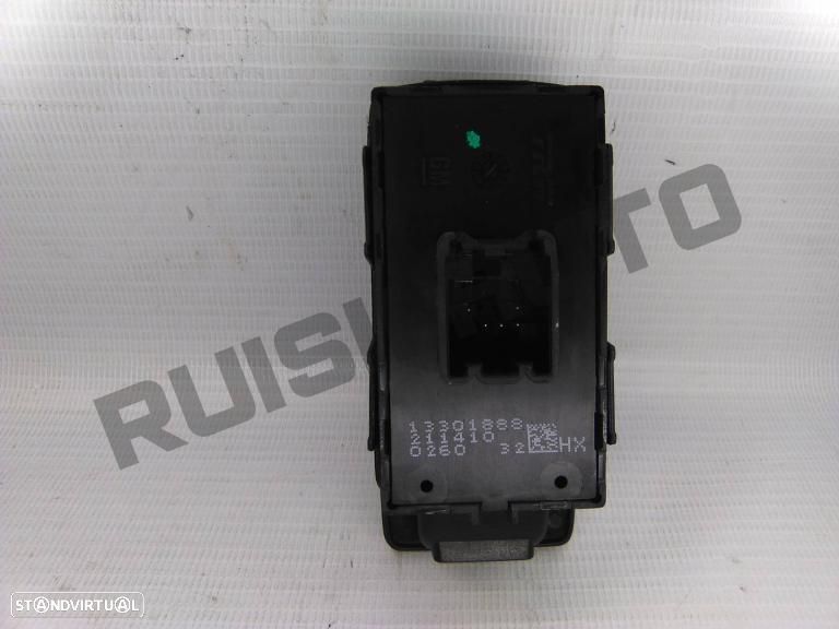 Botão Simples De Elevador De Vidro 1330_1888 Opel Insignia A [2 - 2