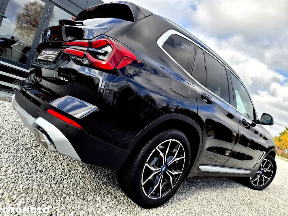 BMW X3 xDrive30e xLine sport - 6