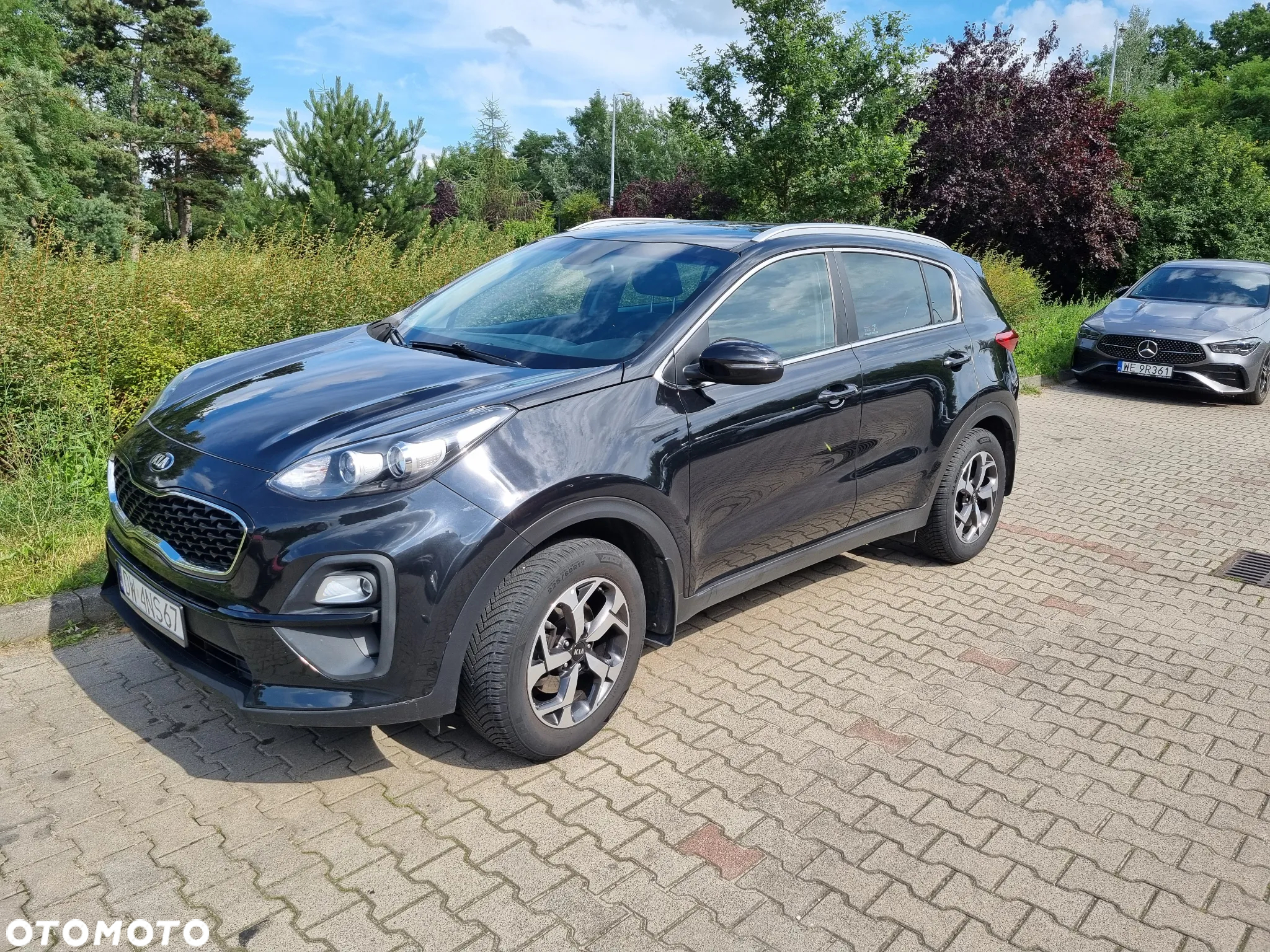 Kia Sportage 1.6 GDI L 2WD - 28