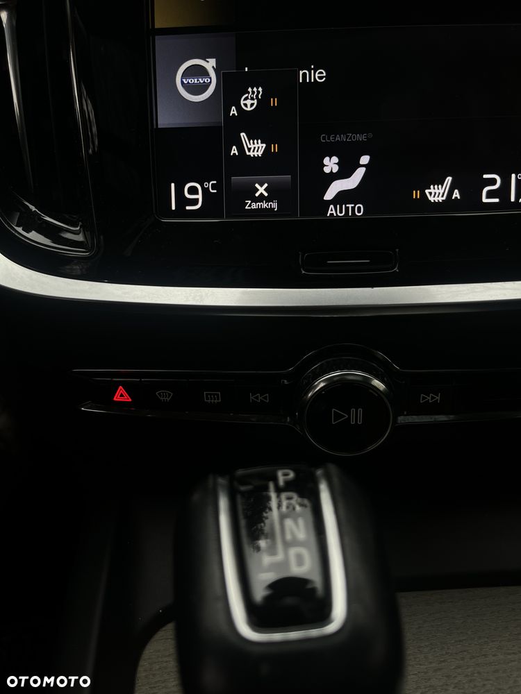 Volvo S60 T6 AWD Inscription - 26