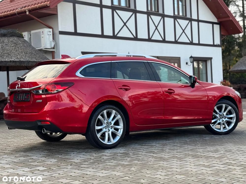 Mazda 6 - 24