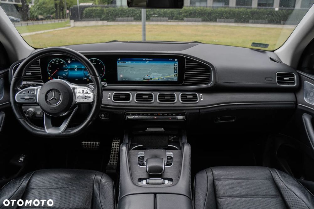 Mercedes-Benz GLS - 3