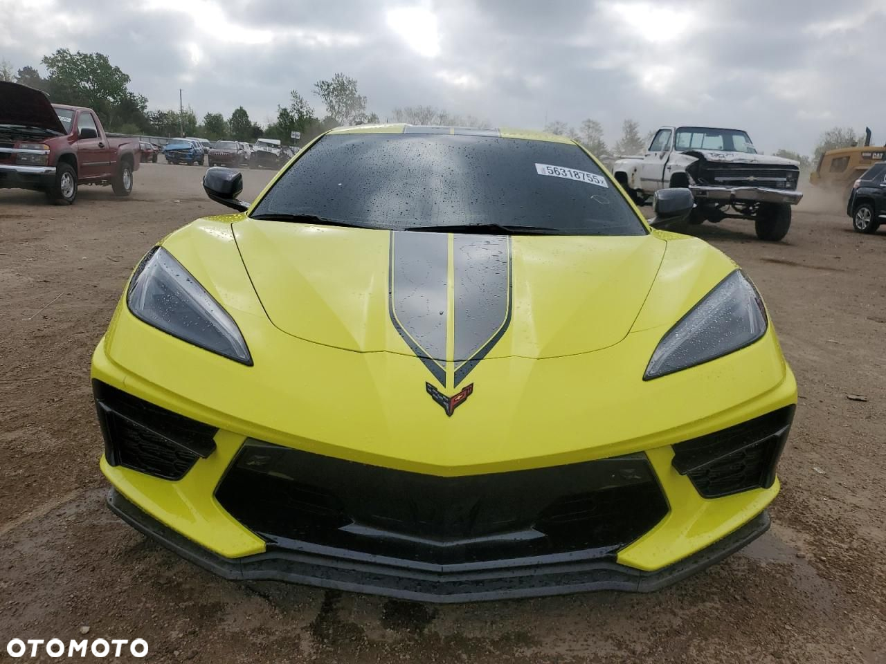 Chevrolet Corvette - 2