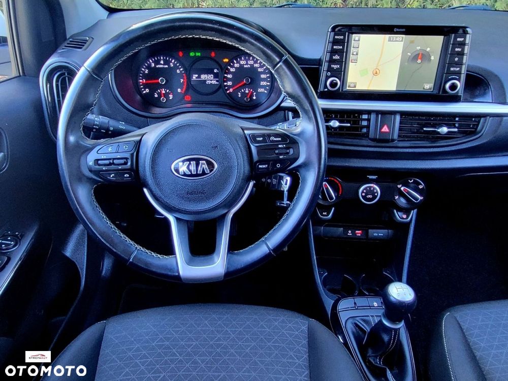 Kia Picanto - 12