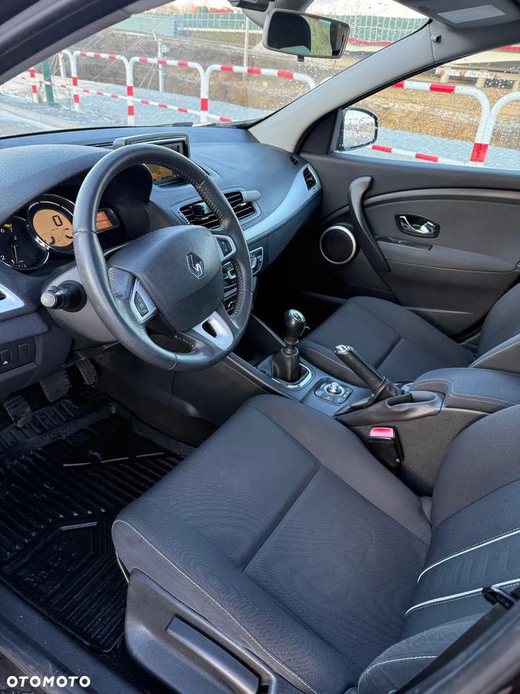 Renault Megane 1.4 16V TCE Privilege - 7