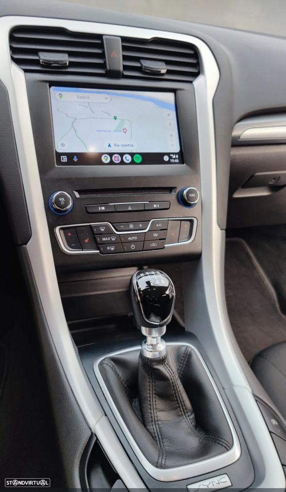 Ford Mondeo SW 1.5 TDCi Business Plus ECOnetic - 6