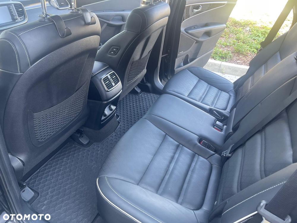 Kia Sorento 2.0 CRDI GT Line - 11