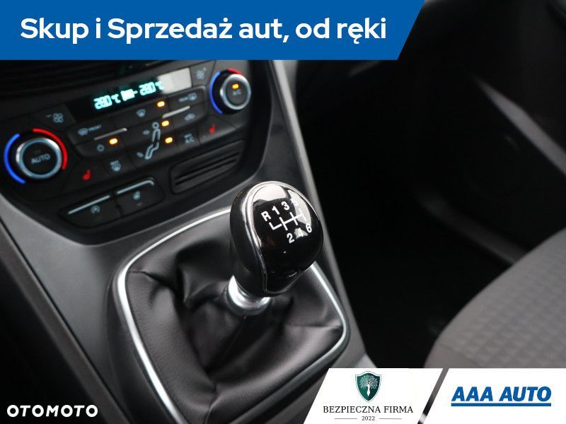 Ford C-MAX - 15
