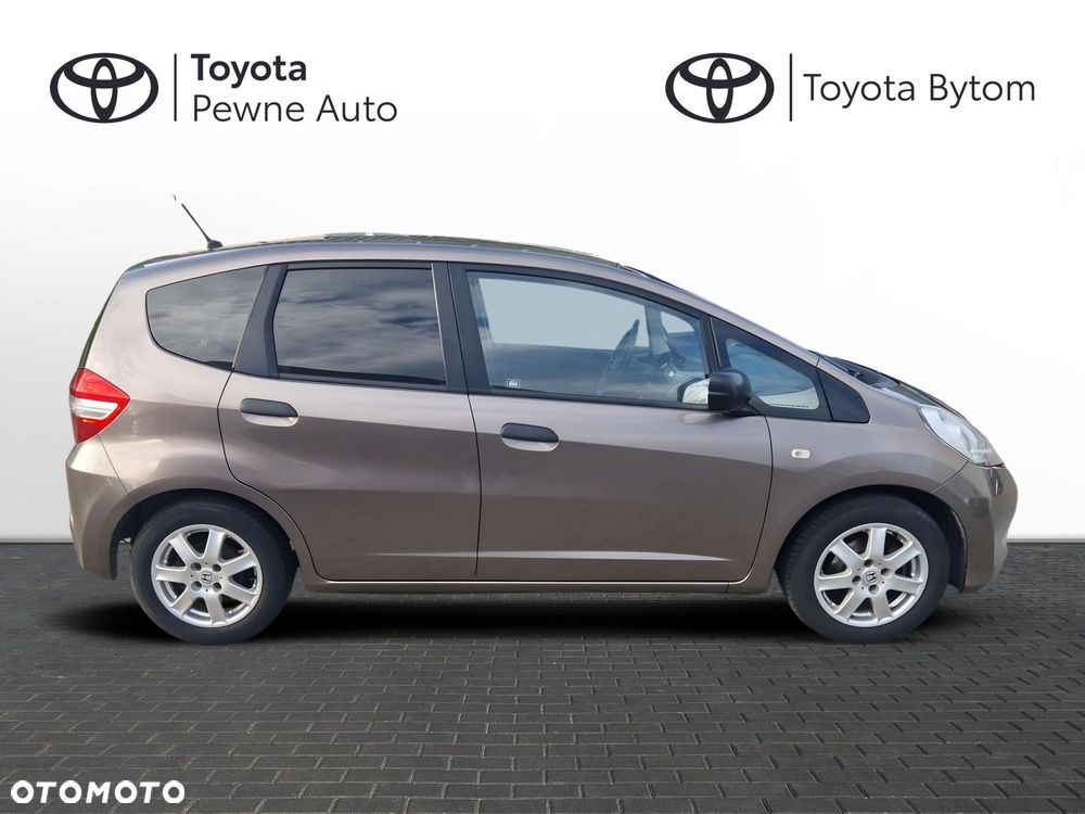 Honda Jazz 1.2 S - 6