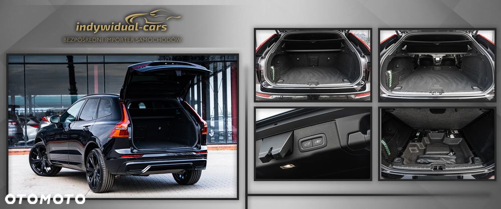 Volvo XC 60 B5 B AWD Plus Dark - 20