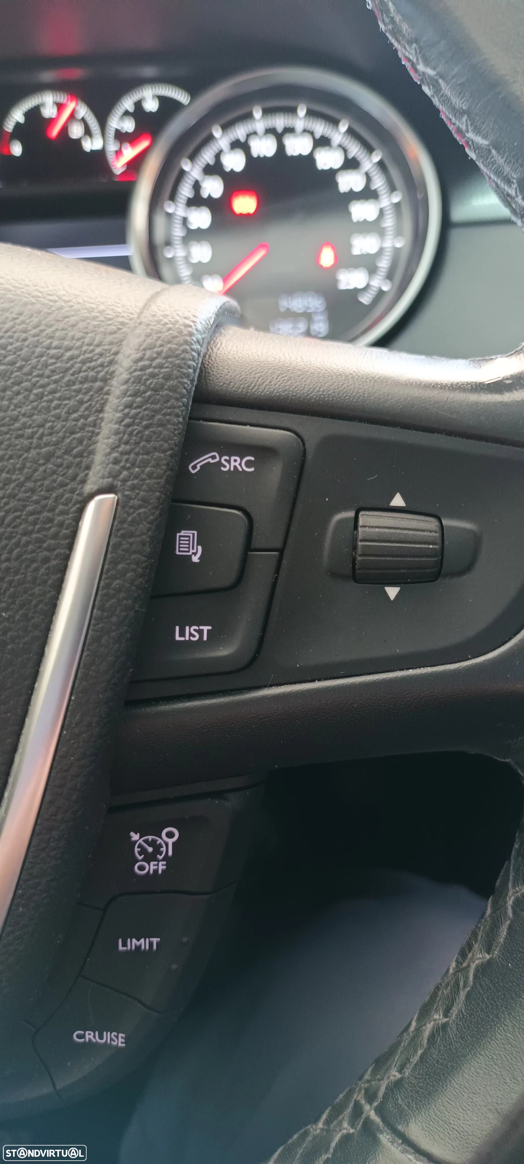 Peugeot 508 1.6 BlueHDi GT Line - 12