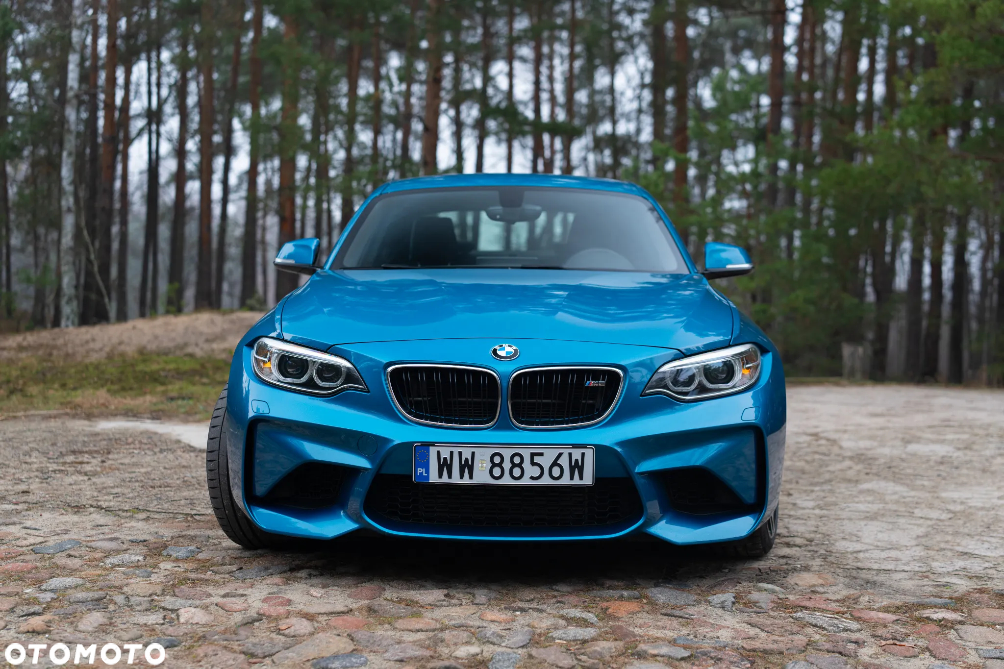 BMW M2 DKG - 10