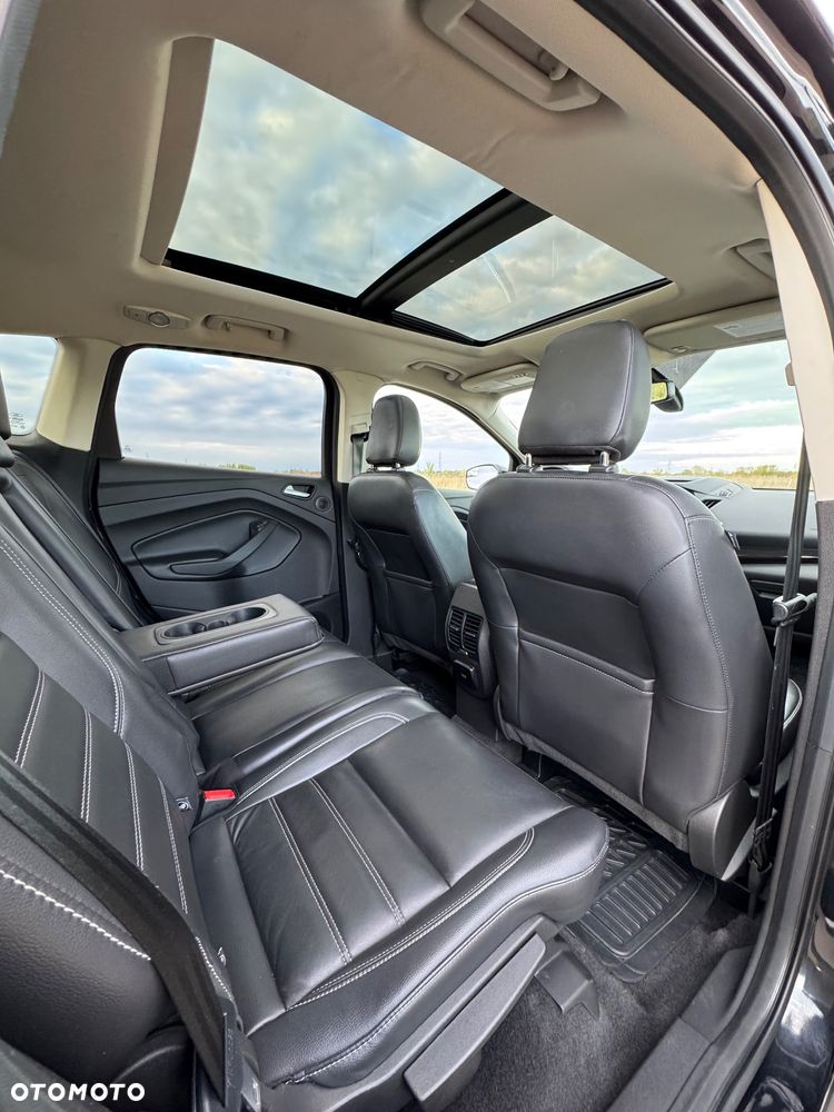 Ford Escape - 14