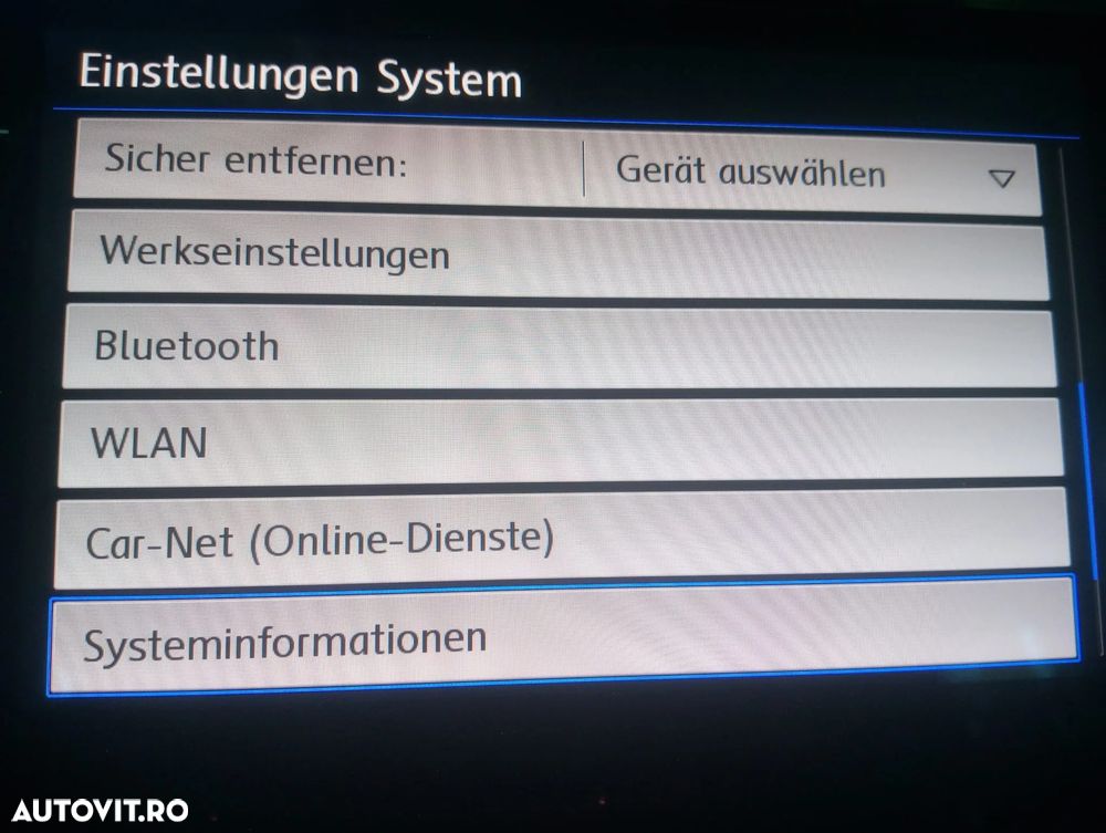 Volkswagen Tiguan 1.4 TSI BlueMotion Technology Exclusive - 9