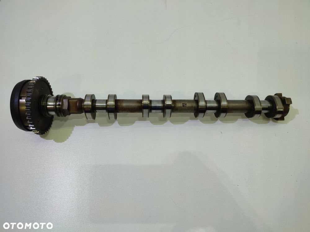 BMW F01 F02 WAŁEK ROZRZĄDU N63 4.4I 5.0I 7629528 - 1