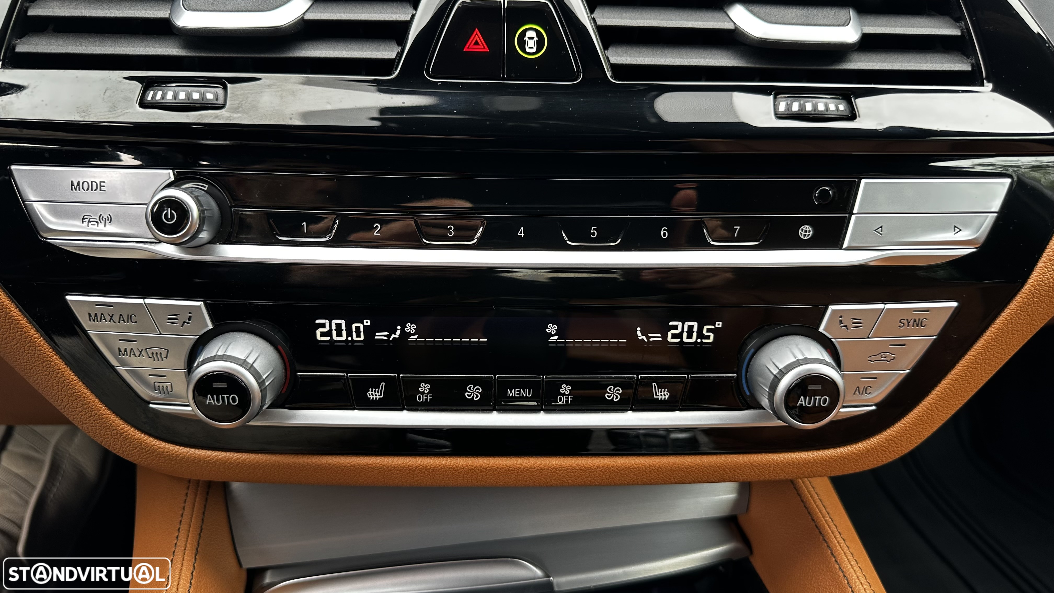 BMW 530 e iPerformance Pack M - 12