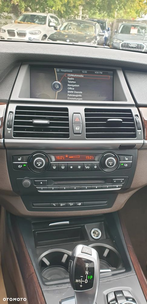 BMW X5 4.0d xDrive - 22