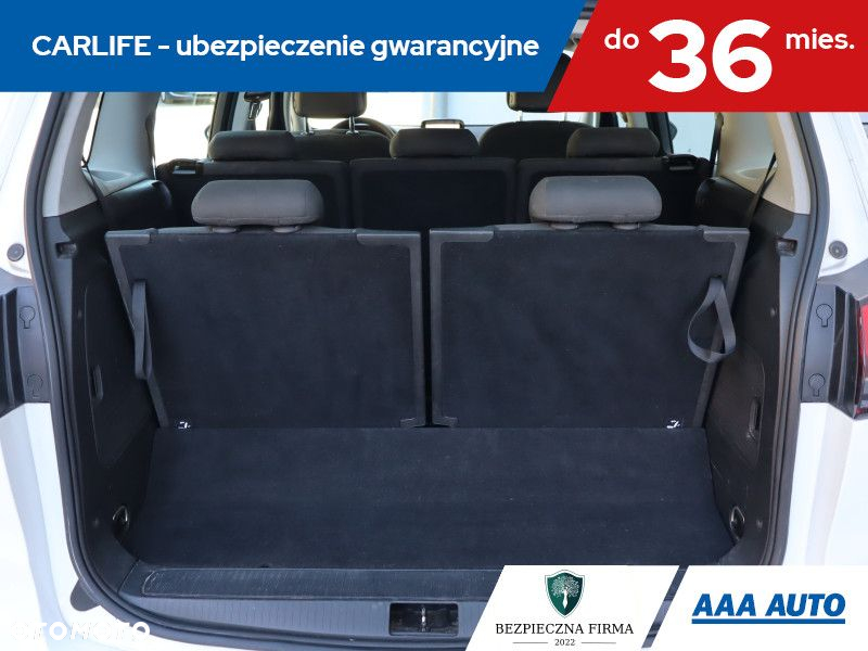 Opel Zafira - 18