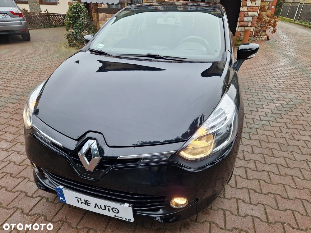 Renault Clio 0.9 TCe Limited - 27
