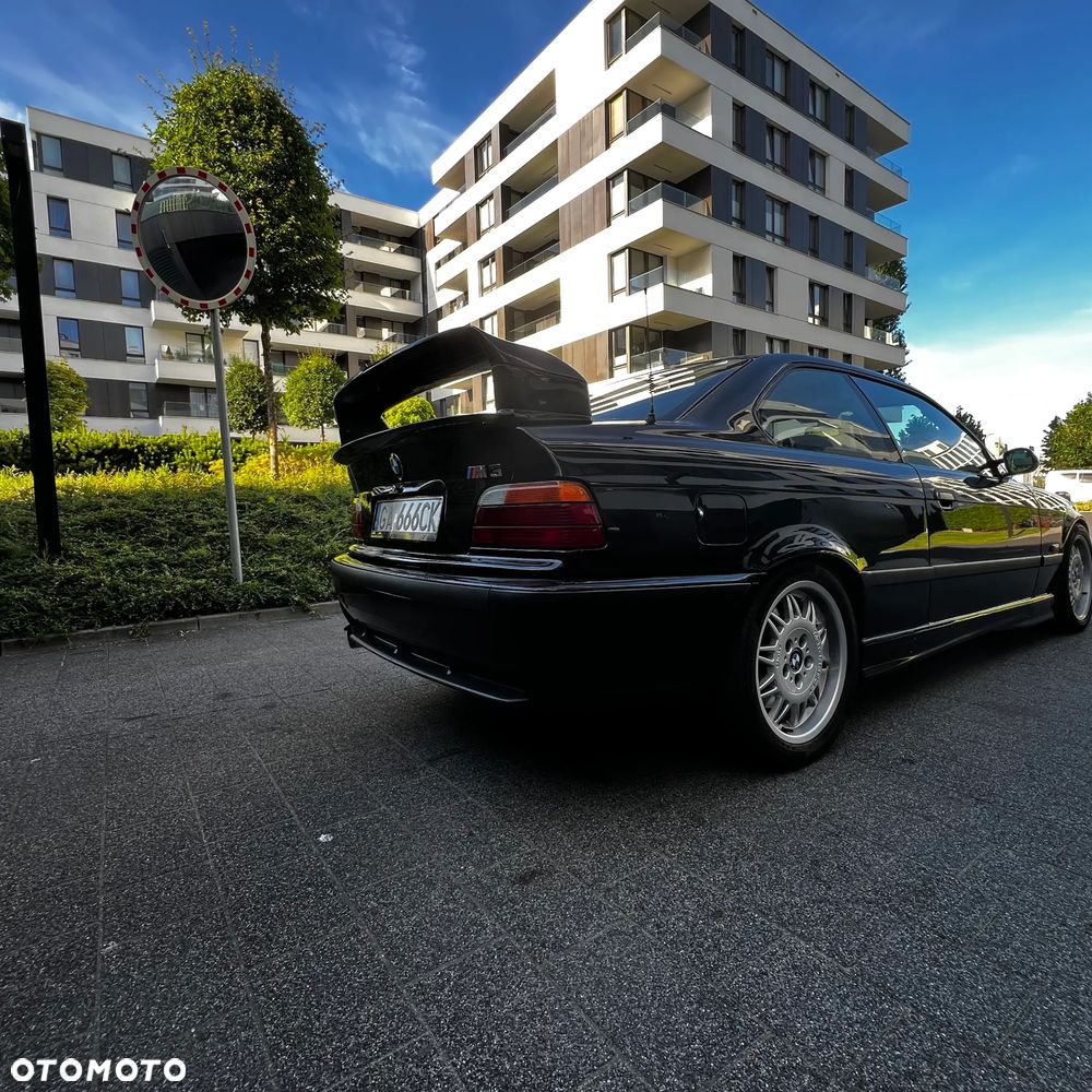 BMW M3 - 7