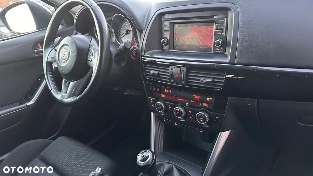 Mazda CX-5 SKYACTIV-D 150 Center-Line - 26