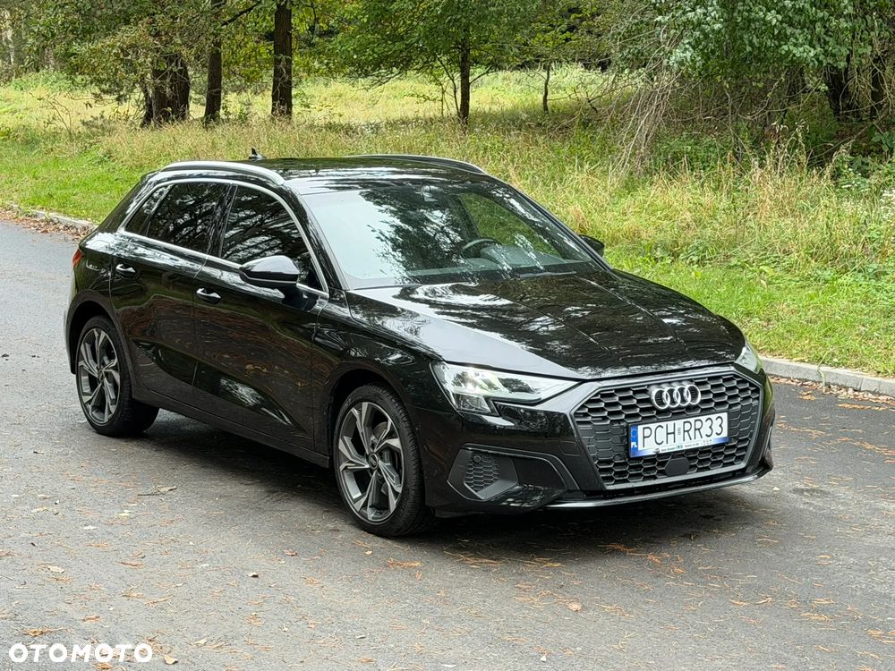 Audi A3 - 7