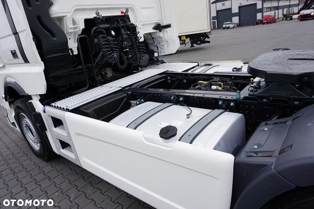 MAN TGX / 18.510 / EURO 6 / GX / ACC / I – COOL - 10