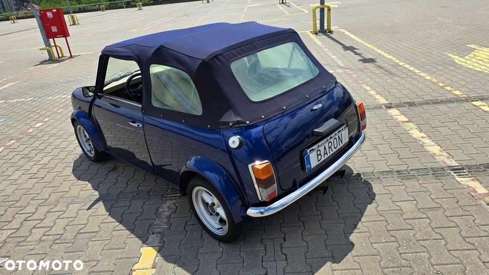 Rover Mini - 9