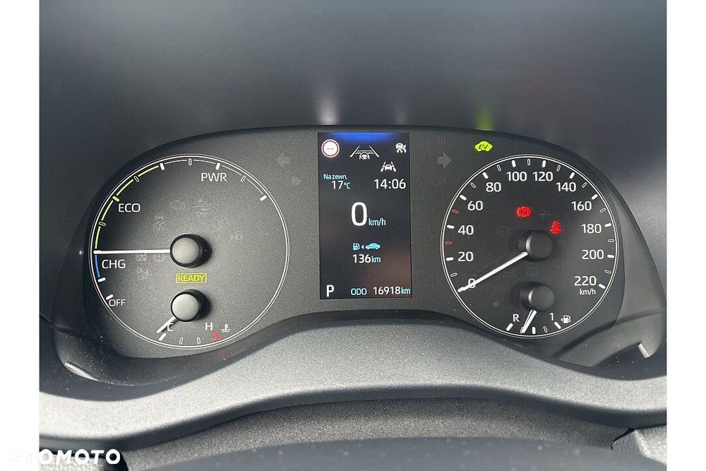 Mazda 2 Hybrid 1.5 Exclusive Line CVT - 18