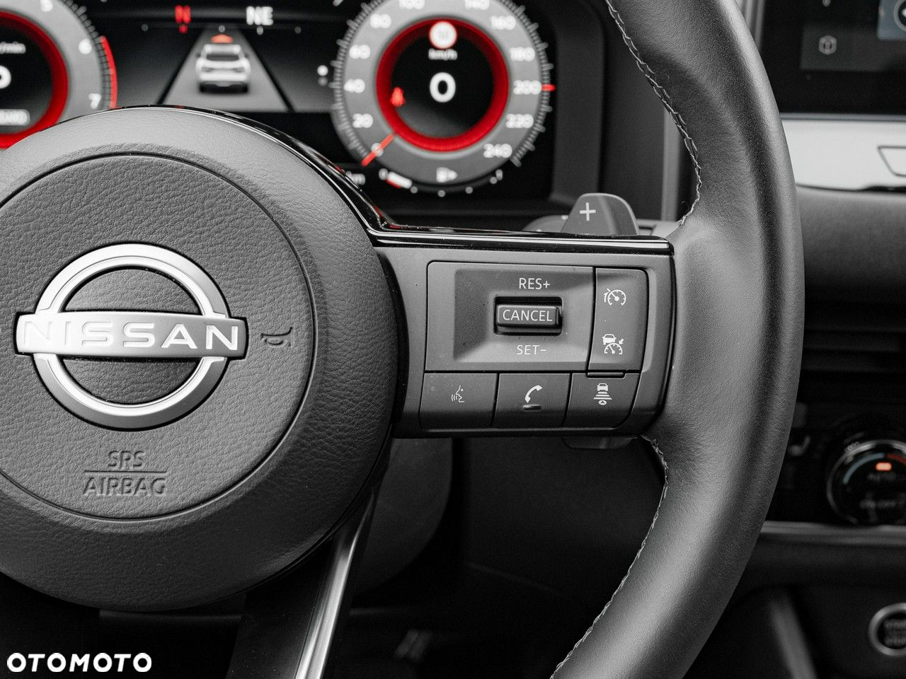 Nissan Qashqai - 18